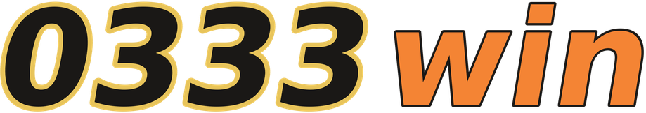 0333win logo