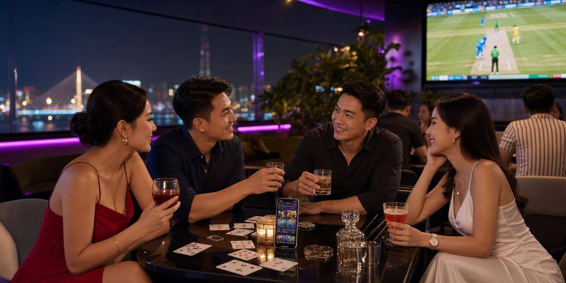 0333win Khám phá sảnh casino 0333win — nạp nhanh, chơi ngay